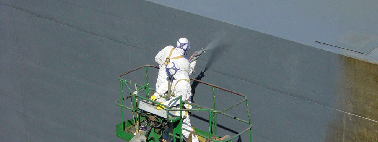Polyurea protective coatings for Birmingham Alabama Polyurea protective coatings for Birmingham Alabama